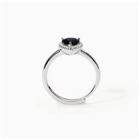 Anello Mabina Donna LOVE AFFAIR in Argento 523285 - 523285